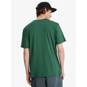 T-shirt Quiksilver Ev Vista image-5