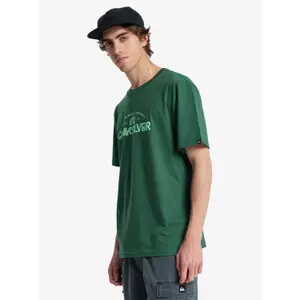 T-shirt Quiksilver Ev Vista image-2