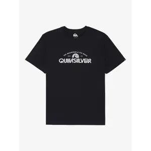 Round neck T-shirt Quiksilver Ev Vista image-0