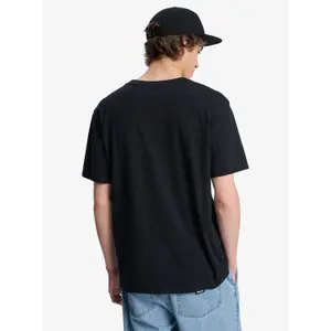Round neck T-shirt Quiksilver Ev Vista image-5