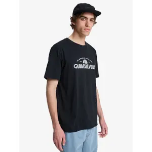 Round neck T-shirt Quiksilver Ev Vista image-3