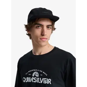 Round neck T-shirt Quiksilver Ev Vista image-6