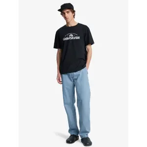 Round neck T-shirt Quiksilver Ev Vista image-2