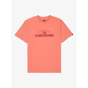 T-shirt Quiksilver Ev Vista image-0
