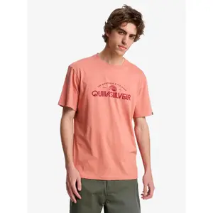 T-shirt Quiksilver Ev Vista image-1