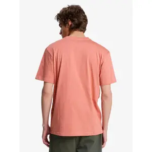 T-shirt Quiksilver Ev Vista image-5