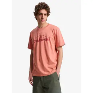 T-shirt Quiksilver Ev Vista image-2