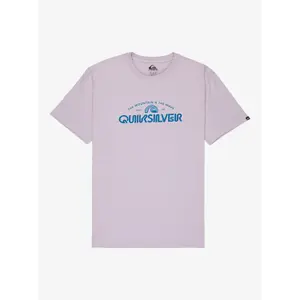 T-shirt Quiksilver Ev Vista image-0