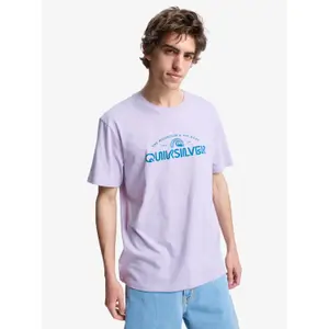 T-shirt Quiksilver Ev Vista image-1