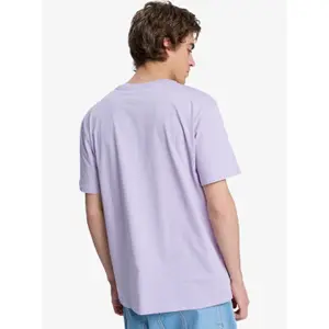 T-shirt Quiksilver Ev Vista image-5
