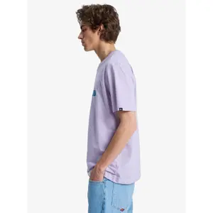 T-shirt Quiksilver Ev Vista image-3