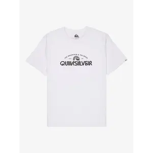 T-shirt Quiksilver Ev Vista image-0
