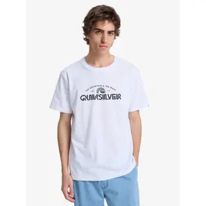 T-shirt Quiksilver Ev Vista image-1