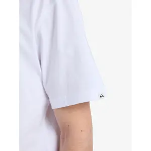 T-shirt Quiksilver Ev Vista image-6