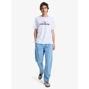 T-shirt Quiksilver Ev Vista image-2