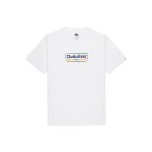 T-shirt Quiksilver EV Starting Grid image-0