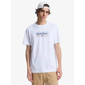 T-shirt Quiksilver EV Starting Grid image-1
