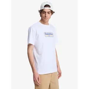 T-shirt Quiksilver EV Starting Grid image-3
