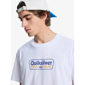 T-shirt Quiksilver EV Starting Grid image-6