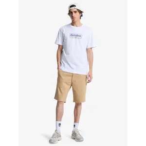 T-shirt Quiksilver EV Starting Grid image-2