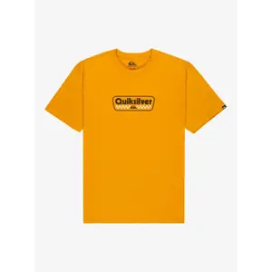 T-shirt Quiksilver EV Starting Grid image-0