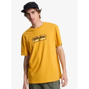 T-shirt Quiksilver EV Starting Grid image-1