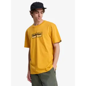T-shirt Quiksilver EV Starting Grid image-2