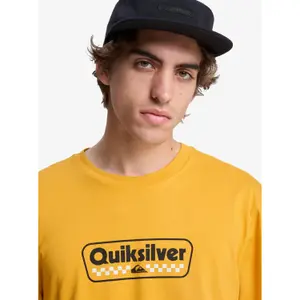 T-shirt Quiksilver EV Starting Grid image-6