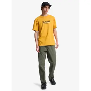 T-shirt Quiksilver EV Starting Grid image-3