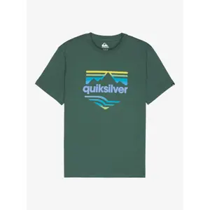 T-shirt Quiksilver EV Horizon Fade image-0