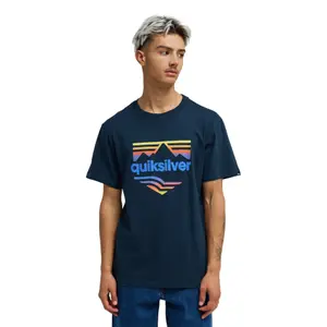 T-shirt Quiksilver EV Horizon Fade image-1