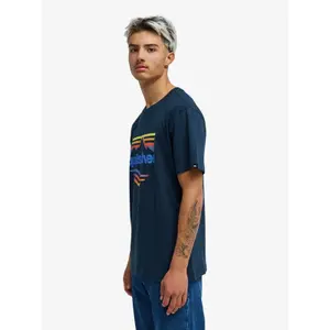 T-shirt Quiksilver EV Horizon Fade image-2