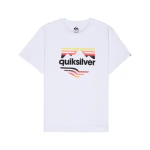 T-shirt Quiksilver EV Horizon Fade image-0
