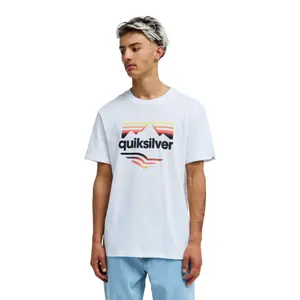 T-shirt Quiksilver EV Horizon Fade image-1