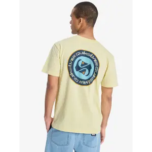 T-shirt Quiksilver EV Duality image-4