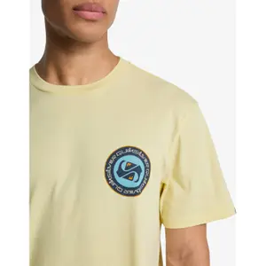 T-shirt Quiksilver EV Duality image-5