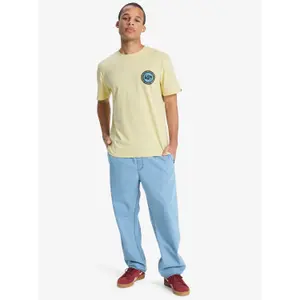 T-shirt Quiksilver EV Duality image-2