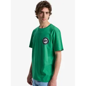 T-shirt Quiksilver EV Duality image-2