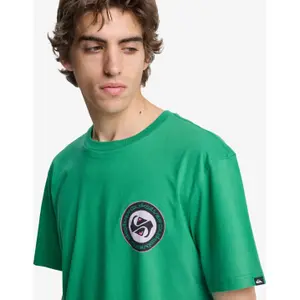 T-shirt Quiksilver EV Duality image-6