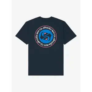 T-shirt Quiksilver EV Duality image-4