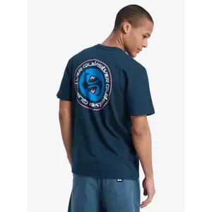 T-shirt Quiksilver EV Duality image-5