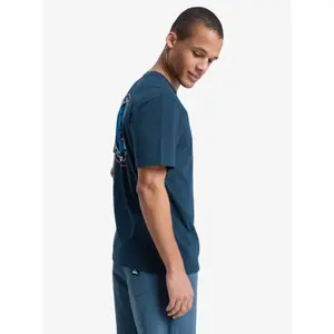 T-shirt Quiksilver EV Duality image-3