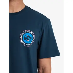T-shirt Quiksilver EV Duality image-6