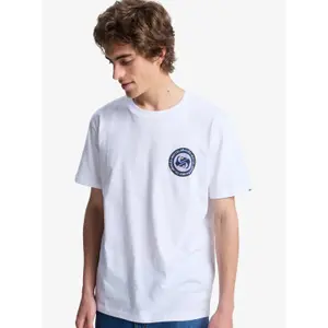 T-shirt Quiksilver EV Duality image-1