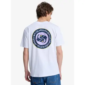 T-shirt Quiksilver EV Duality image-5