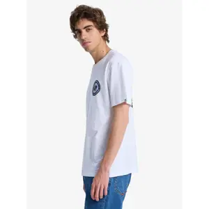 T-shirt Quiksilver EV Duality image-3