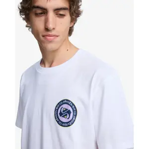 T-shirt Quiksilver EV Duality image-6