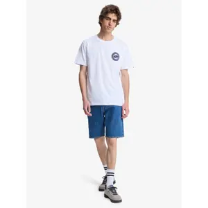 T-shirt Quiksilver EV Duality image-2