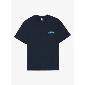T-shirt Quiksilver EV Fade Spectrum image-0