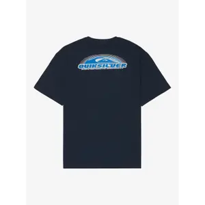 T-shirt Quiksilver EV Fade Spectrum image-4